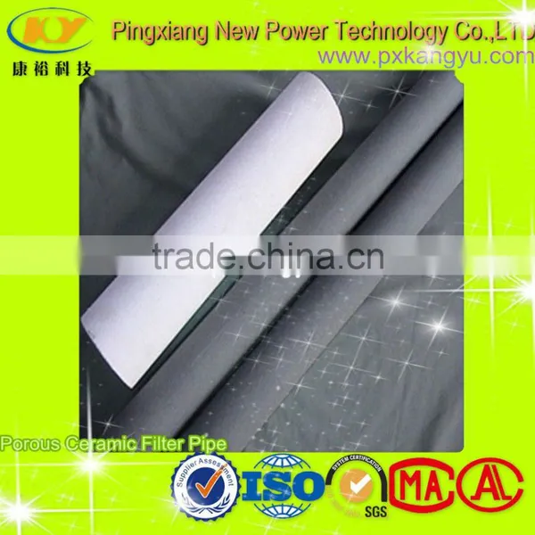 Porous Ceramic Filter Brick for Water Treatment
