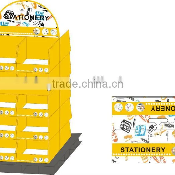1 Dollar Display Pallet Promotion photo-6