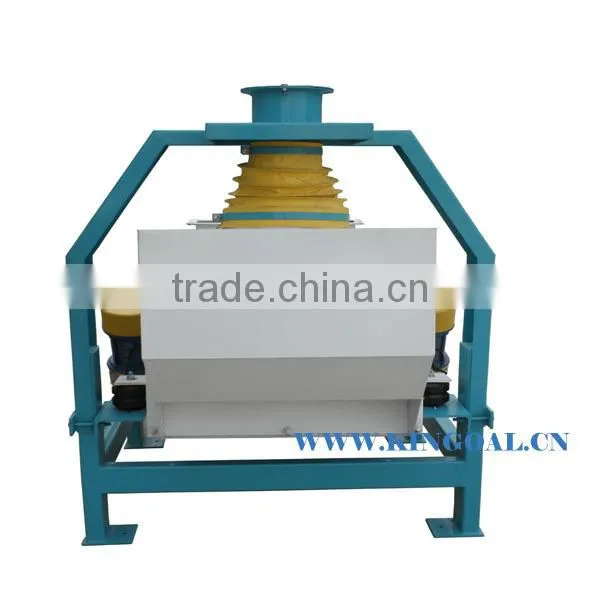 Hot Selling Vibrating Cleaner/vibrating Plansifter/high Efficiency Vibrating Machine photo-6