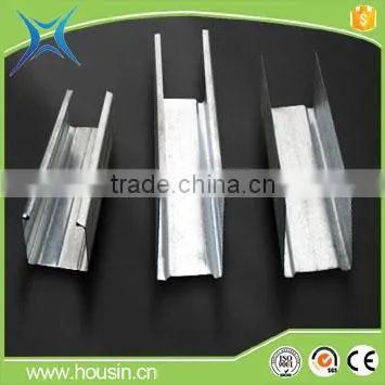 Drywall System Stud Track photo-5