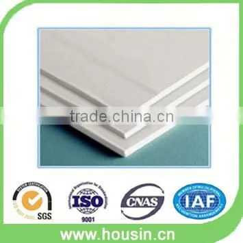 Plaster Board Water Resistant Gypsum Board photo-5