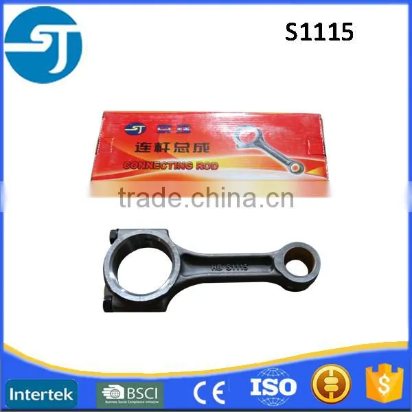 Direct Sales of Marine Diesel Engine Parts S195 Forged Connecting Rod photo-4