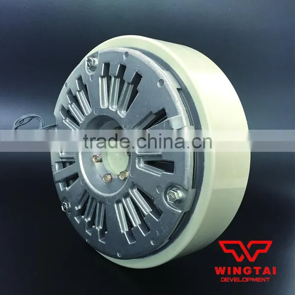 Japan MITSUBISHI ZKB-5XN Magnetic Powder Brake photo-3