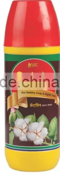 Cotwin (Plant Growth Promoter)