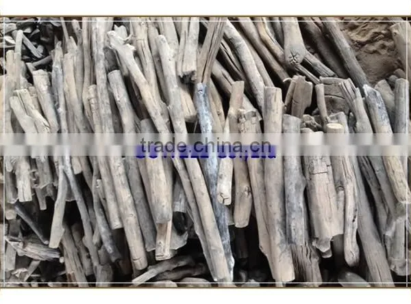 Japanese Fabric White Binchotan Charcoal photo-2