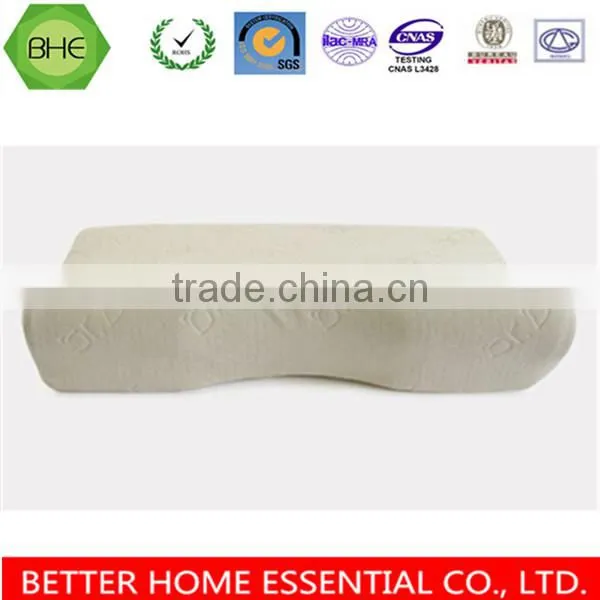 Memory Foam Bamboo Pillow memory foam