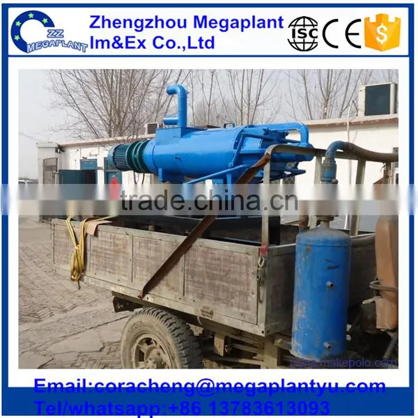 Cow Dung Dewatering Machine/sludge Dewatering Machine photo-5