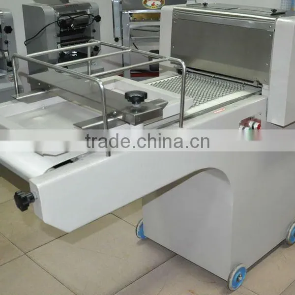 Commerial Toast Bread Forming Machine With Stainless Steel photo-2