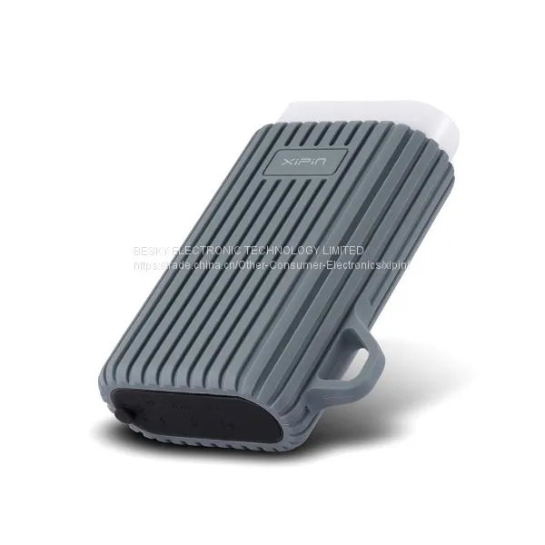 High Capacity Dual Ports Mobile Phone Pwer Bank photo-3