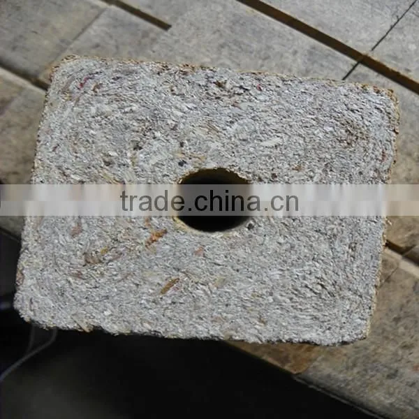 Compressed Wood Blocks photo-5