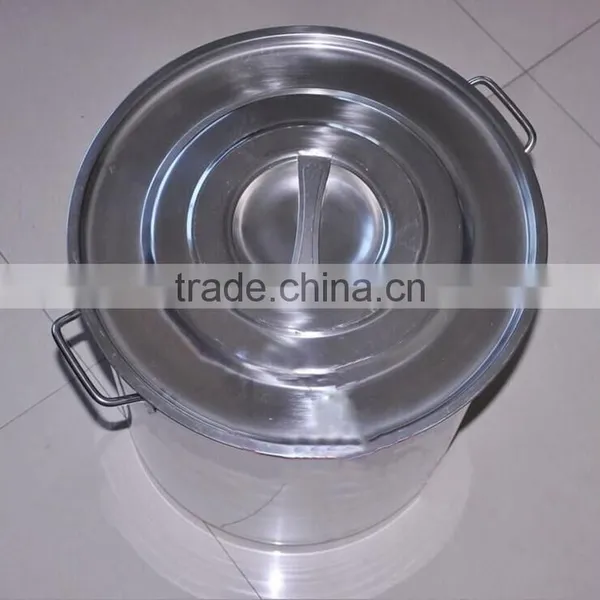 Stainless Steel Honey Tank/Honey Storage 50L/100L Capacity for Bee Keeping Equipment photo-5