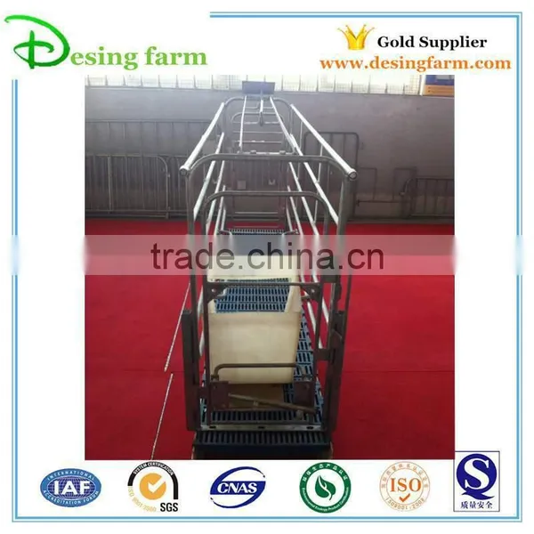 Pig Used Farrowing Crates