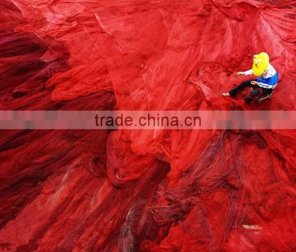 Multifilament Fishing Nets photo-3