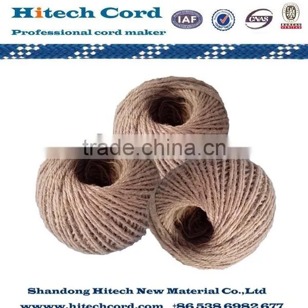 Jute Yarn /Jute Twine 1mm