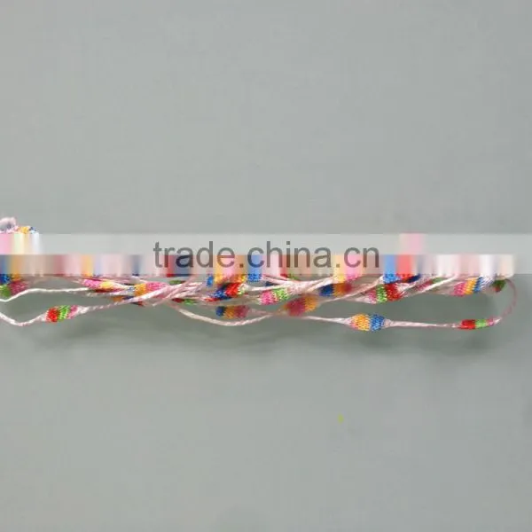Tube Yarn photo-5