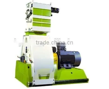 Hammer Mill Rotor photo-2