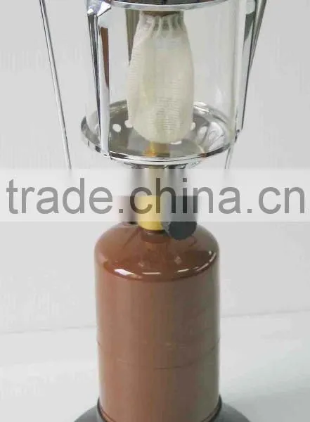 Portable Outdoor Patio Camping Party Gas Lantern photo-3