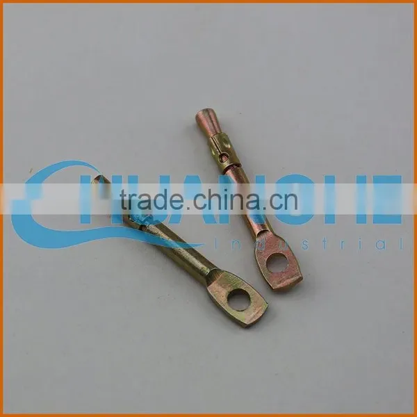 Hardware Fastener Self Tapping Screw Anchor