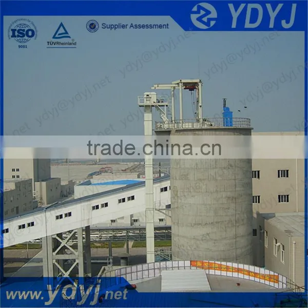 Grain Bucket Elevator Conveyor for Exporting photo-2