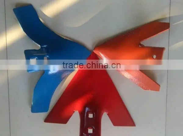 Cultivator Sweep Blade,rotary Tiller Blade,disc Blade photo-4