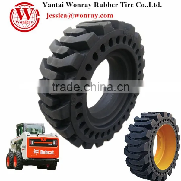 Solid Tire POB Tyres Nun Air Tires photo-3