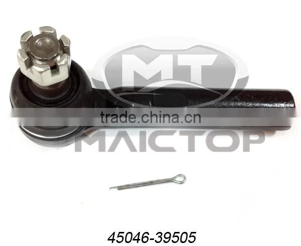 45046-39505 Auto Parts Tie Rod End for Toyota 4Runner/FJ Cruiser/Land Cruiser Prado