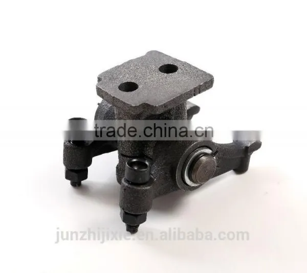 Single Cylinder Diesel Engine Roller Rocker Arm S195 photo-6