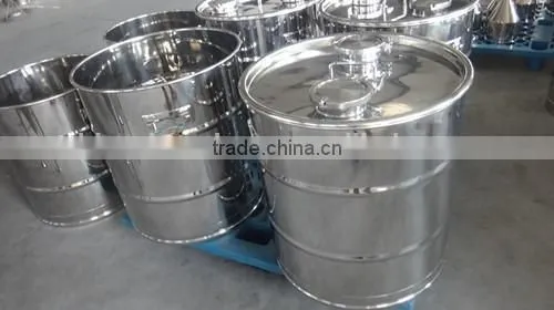 Stainless Steel Tank photo-2