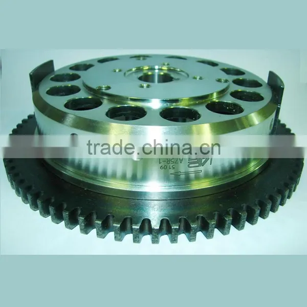 High Precision OEM Cheap CNC Machining Service photo-3