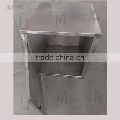 Precision Laser Cutting Aluminum Part photo-6