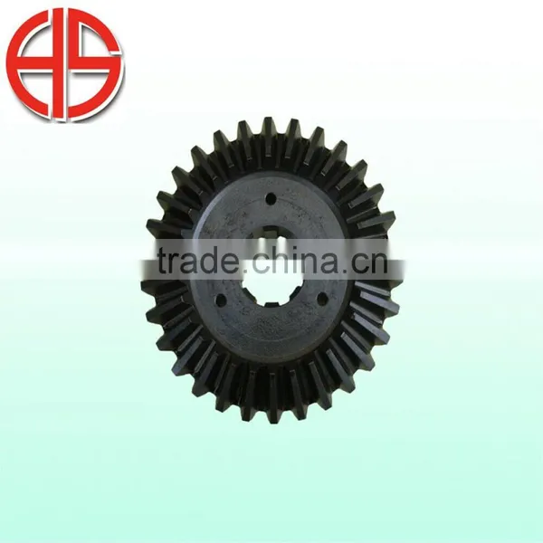 Gear Supplier Rotary Tiller Gears Gear Kit photo-2