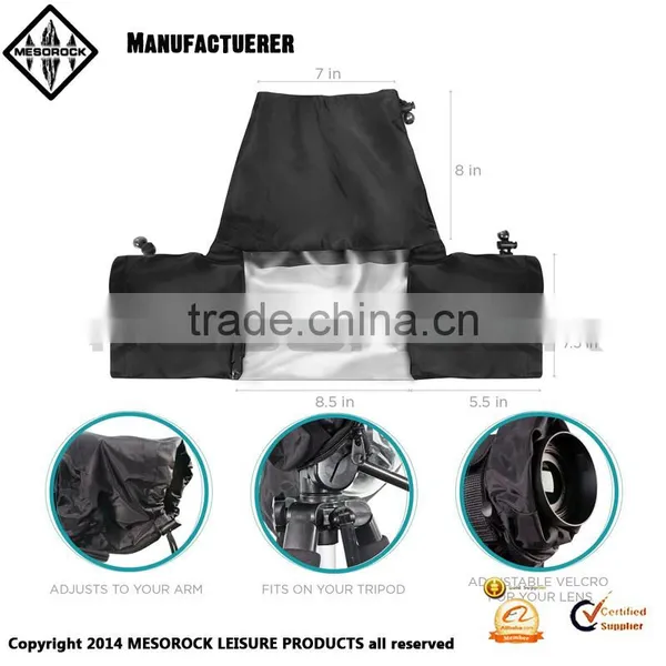 Camera Rain Cover Protector photo-3