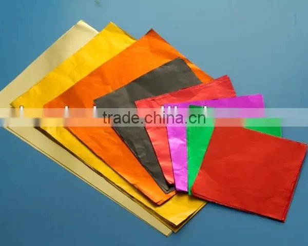 Aluminum Foil photo-6