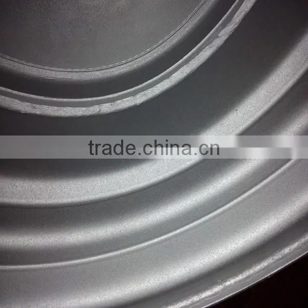 20.00X26.5 Finished Jiujiu Steel Wheels photo-3