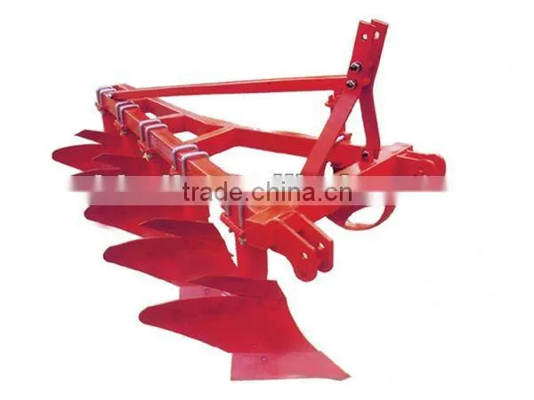 Subsoil Plough