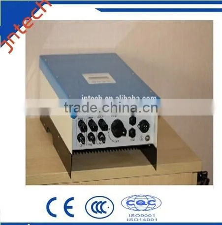 0.75kw~30kw Three Phase Dc To Ac Solar Pump Inverter photo-2
