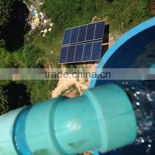 75kW Three Phase AC Solar Pump Inverter photo-2