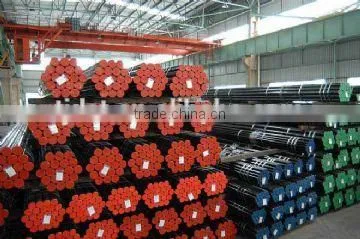 WELDING PIPE Aisi 1045 Rectangular Hollow Tube photo-3