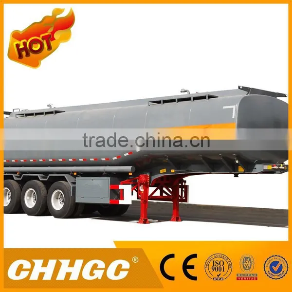 Multifunctional Fuel Trucks for Sale for Wholesales photo-4