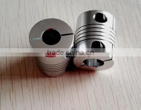 Flexible Hydraulic Shaft Coupling for Agricultural Power Transmission Manufacturer