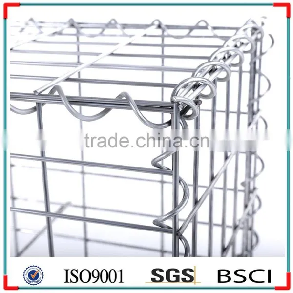 Yard Gabion 50*50*50 100*60*40 100*60*30 photo-6