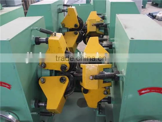 2015 New Cold Rolling Ribbed Bar Steel Drawing Machine Factory photo-6