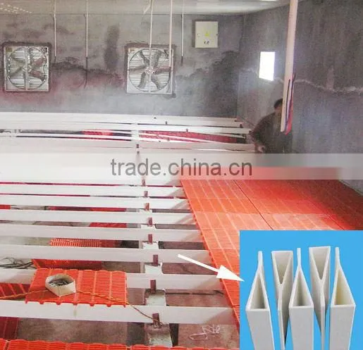 Frp Triangle Support Beam photo-4