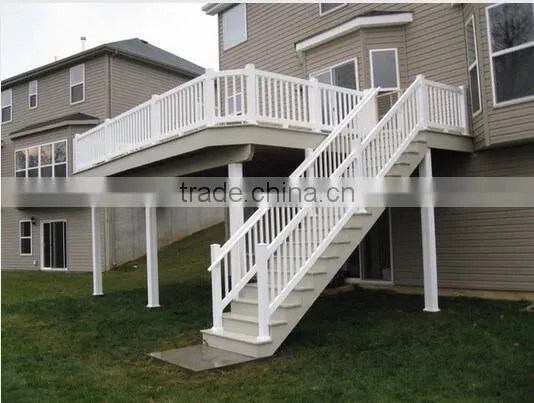 Top QualitySecurity Railing photo-3