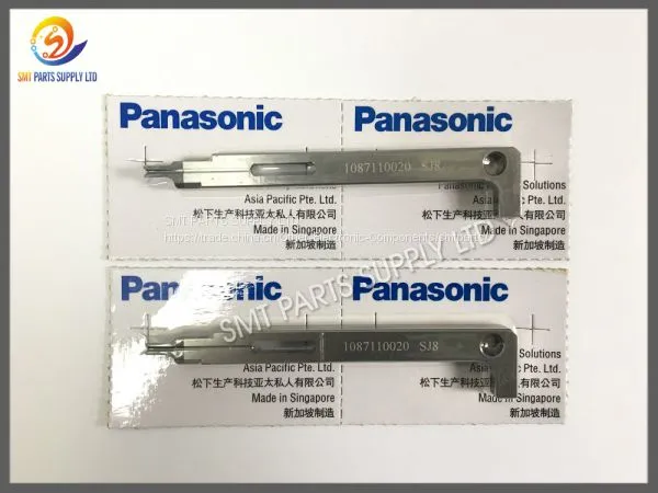 SMT PANASONIC AVK3 AI PARTS GUIDE 1087110020 1087110021
