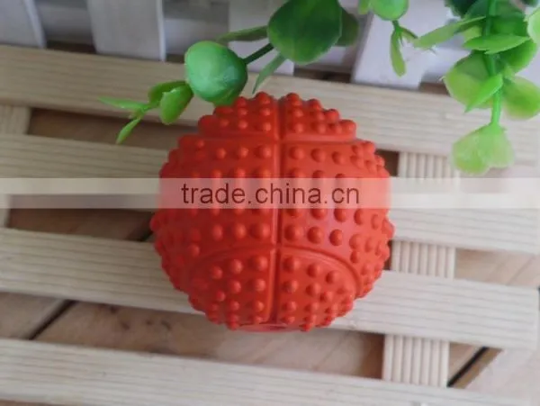 Rubber Dog Toy Pet Toy photo-3