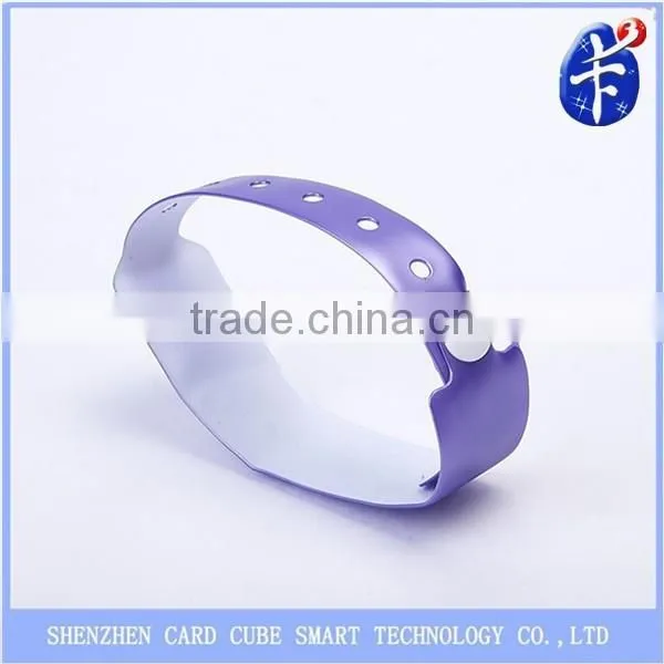 Professional Manufacturer of One-off Wristband photo-5