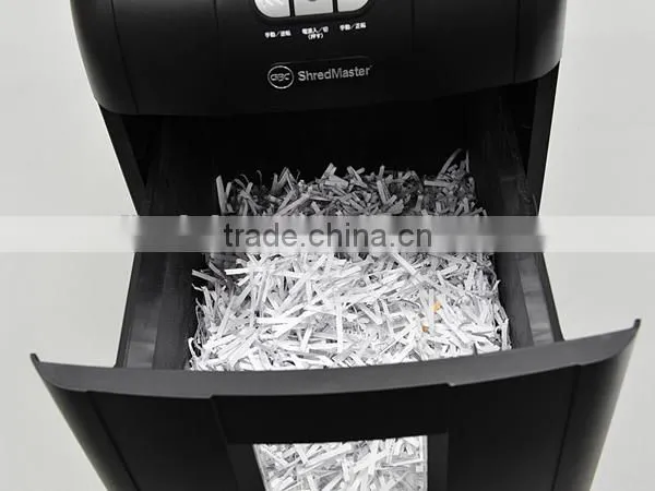 Plastic Paper Shredder for Office and Home Use photo-3