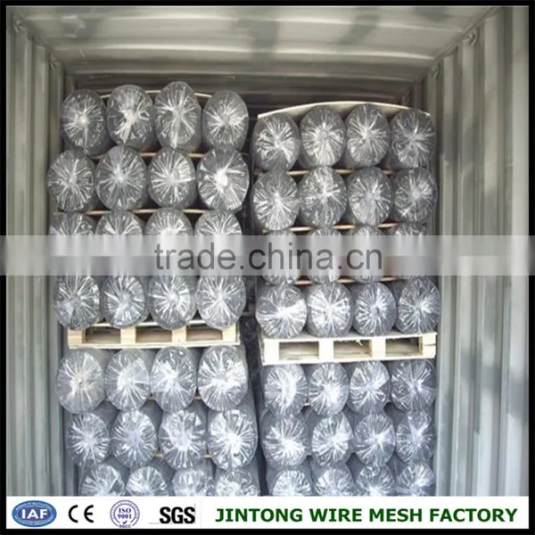 Anping Hexagonal Mesh photo-4