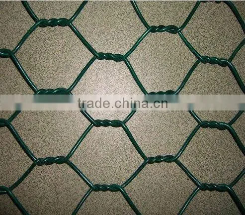 Twist Hexagonal Wire Netting photo-5